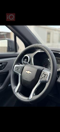 شيفروليه بليزر